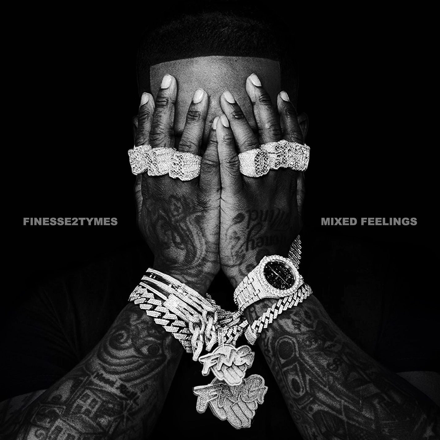 Finesse2Tymes Official Website