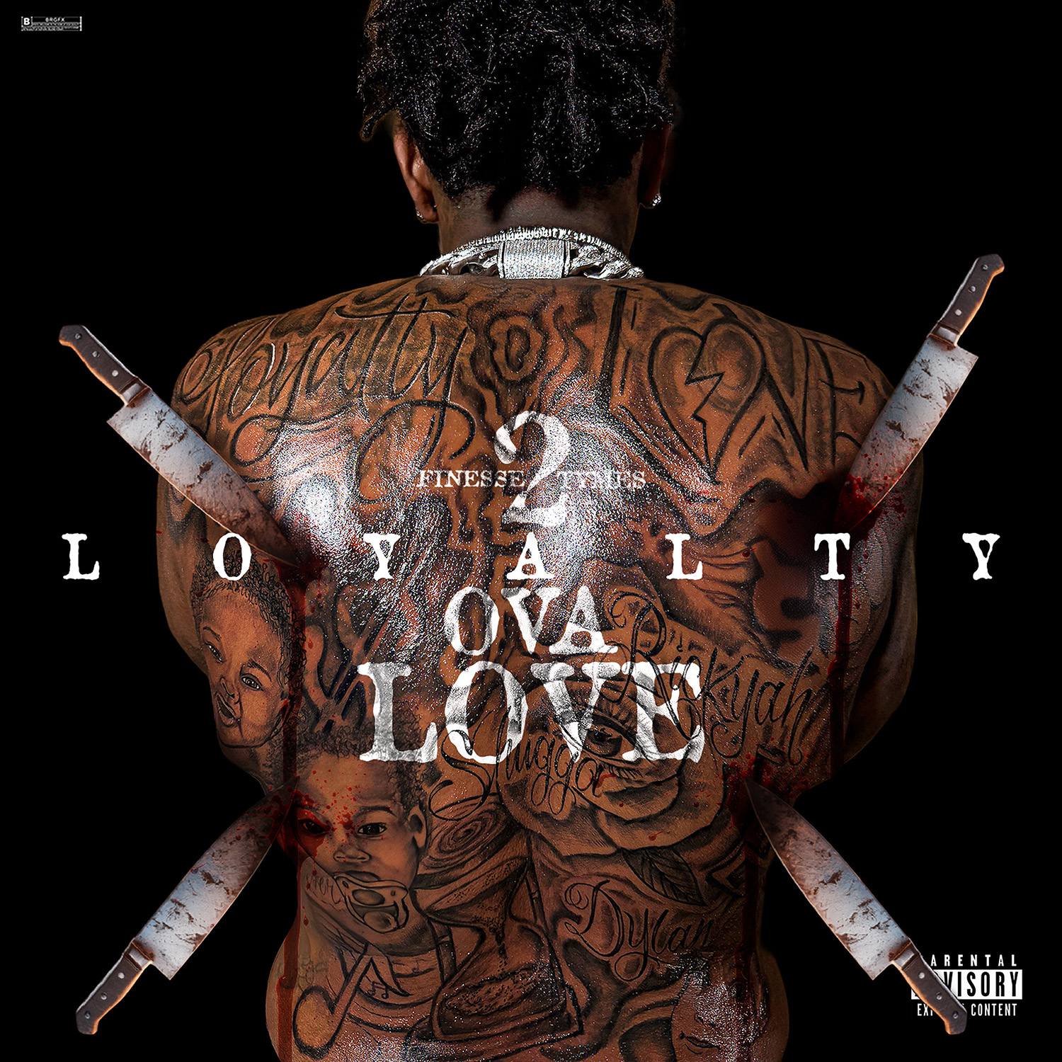 album art