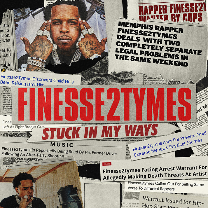 album art